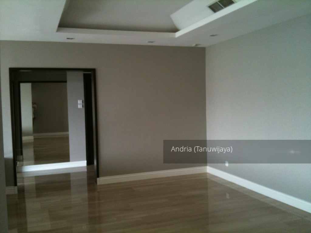 Regency Park (D10), Condominium #201244922